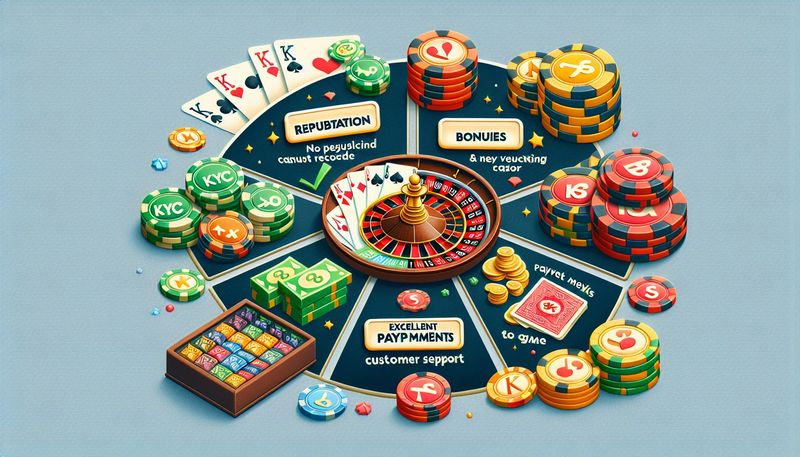 Ideal No KYC Online Casinos (7 Top Confidential Casino Sites for 2026)